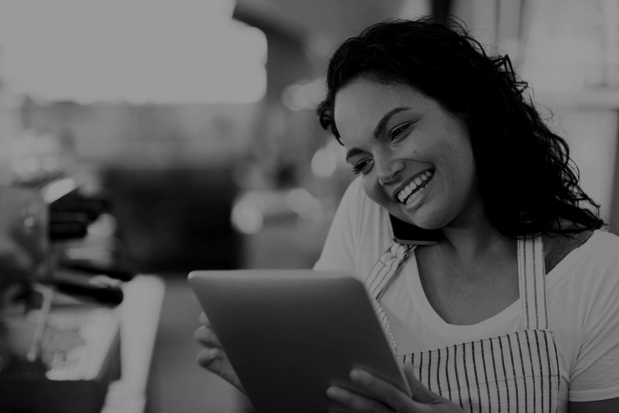 netsuite consulting services retail manufacturing omnichannel wholesale manufacturing los angeles california ipad user