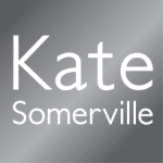 katesomervillelogo katesomervillelogo